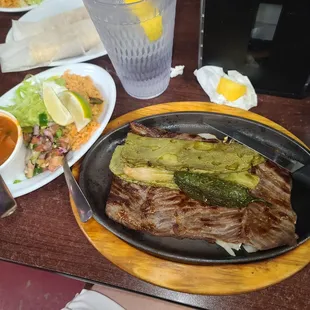 Carne asada