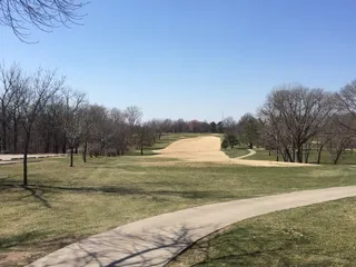 Sunflower Hills Golf Course