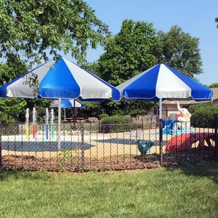 Tomahawk Ridge Aquatic Center