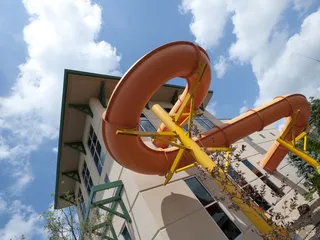 High Blue Wellness Center