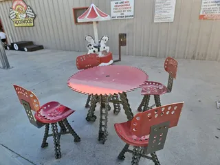 Rockwood Go-Karts