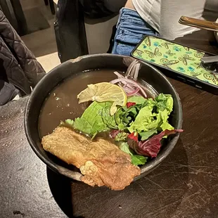 Sopa de Lima