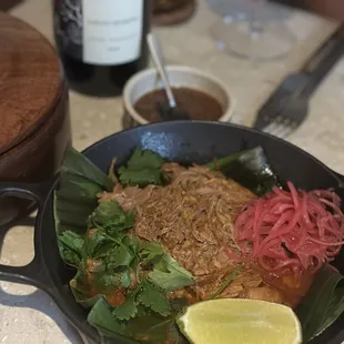 Cochinita Pibil