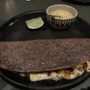 Pork Belly Tacos
