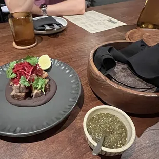 Castacan Tacos
