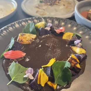 Mole De La Casa