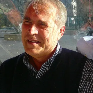 Eric B.