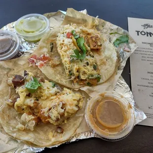 Tomalo Taqueria