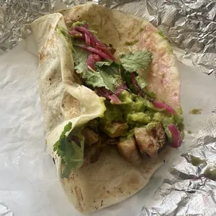 Taco