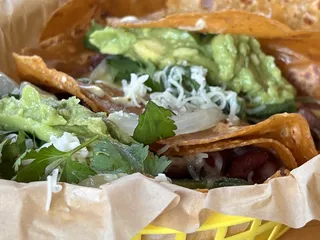 Cabo Bob's Burritos
