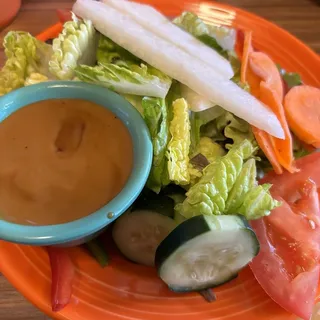 Side Salad