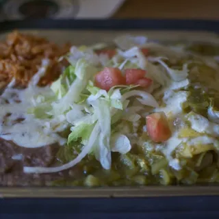 Enchilada