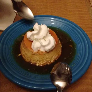 Flan