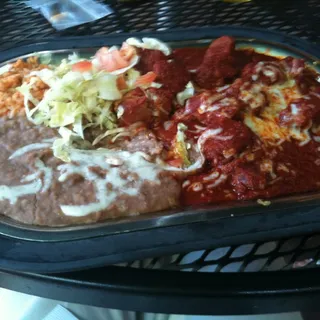 Carne Adovada