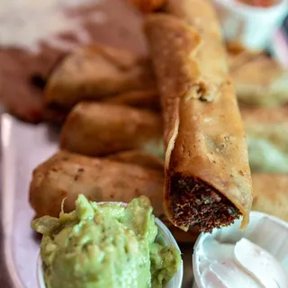 Flautas