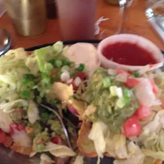 Chalupas