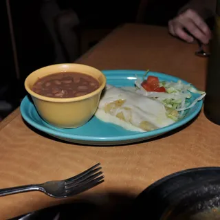 Quesadilla