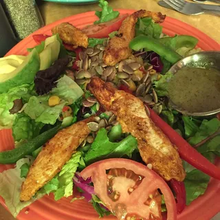 Southwest Chicken Salad