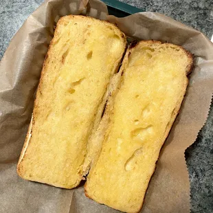 Garlic Bread