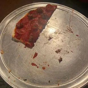 Pepperoni and Sausage Cheese &amp; 2 Topping Thin Crust Pizza