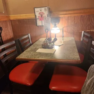 Seating