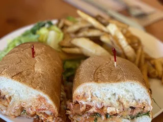 Crepevine Restaurants