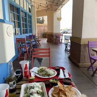 Tacos