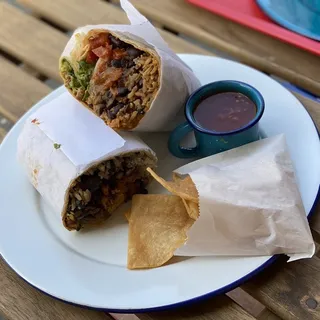 Burritos