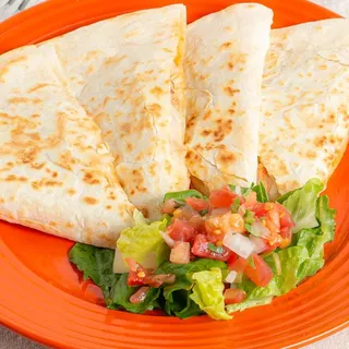 Quesadilla