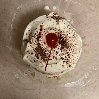 Tres Leches Cake