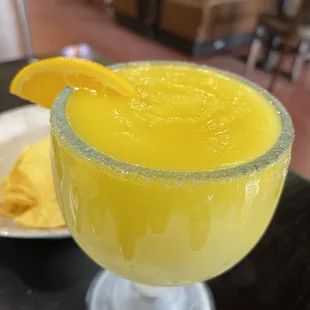 Mango Margarita (Regular Size)
