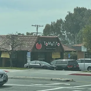 Tomatito Restaurant