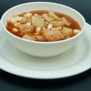 Red Menudo