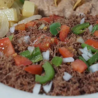 Machaca Ranchera