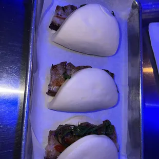 Bao trio