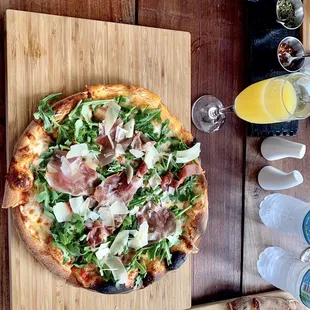Di Parma Pizza