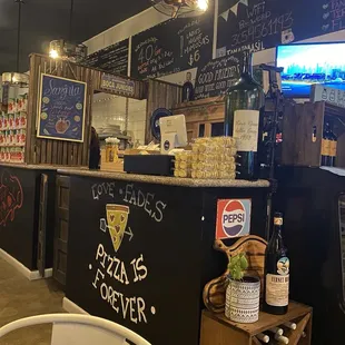 such of cute place
