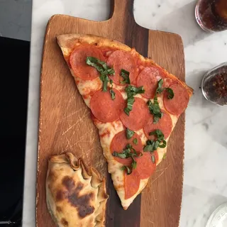 Margarita Pizza