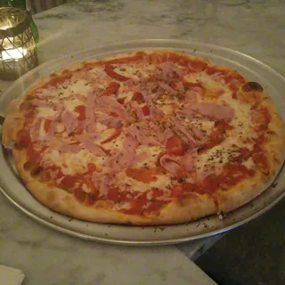 Tanguito Pizza