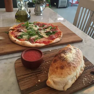 Calzone