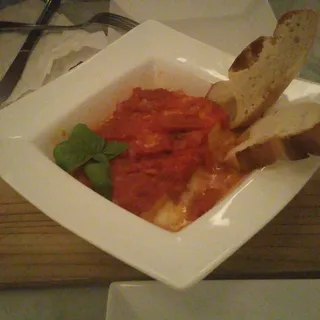 Polenta