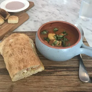 Di Parma Sandwich