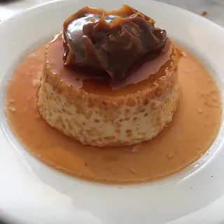 Flan