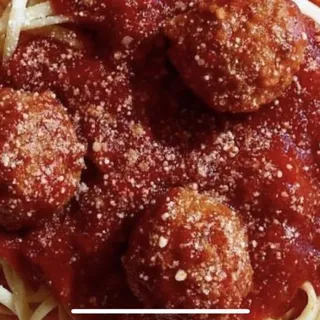 Meatballs