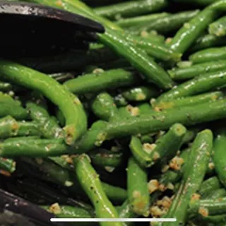 Italian Green Beans