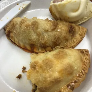 Empanadas