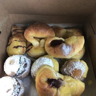 Yummy