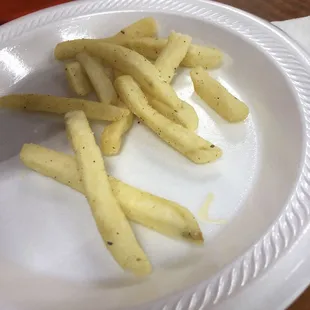 Fries