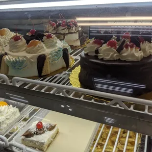 Bakery