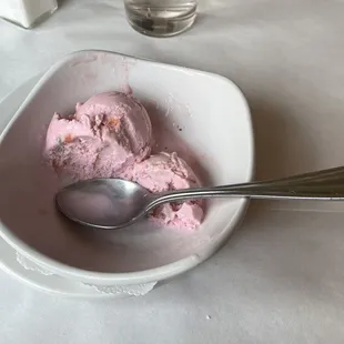 Excellent Peppermint Ice Cream